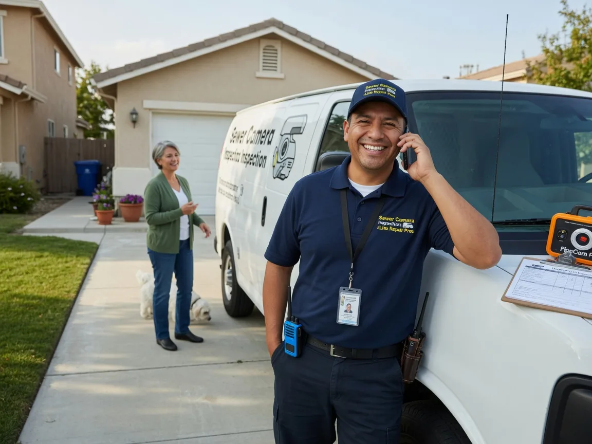 Sewer Line Repair Mission Hills, CA FAQs